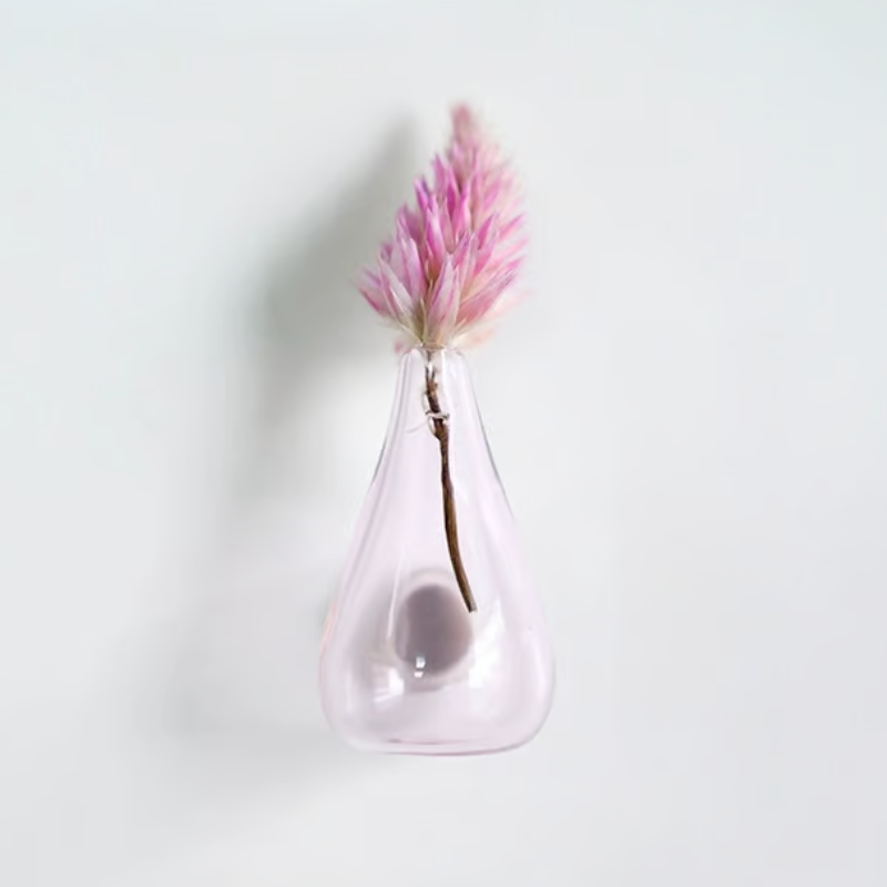 Bloom Magnets™ - 8 Piece Magnetic Vase Set