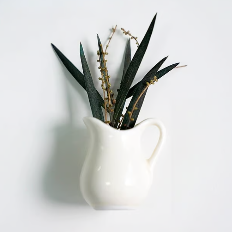 Bloom Magnets™ - 8 Piece Magnetic Vase Set