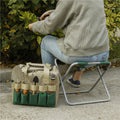 GrowCaddy™ Garden Stool