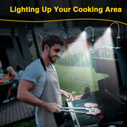 Brilliant Grill Light™