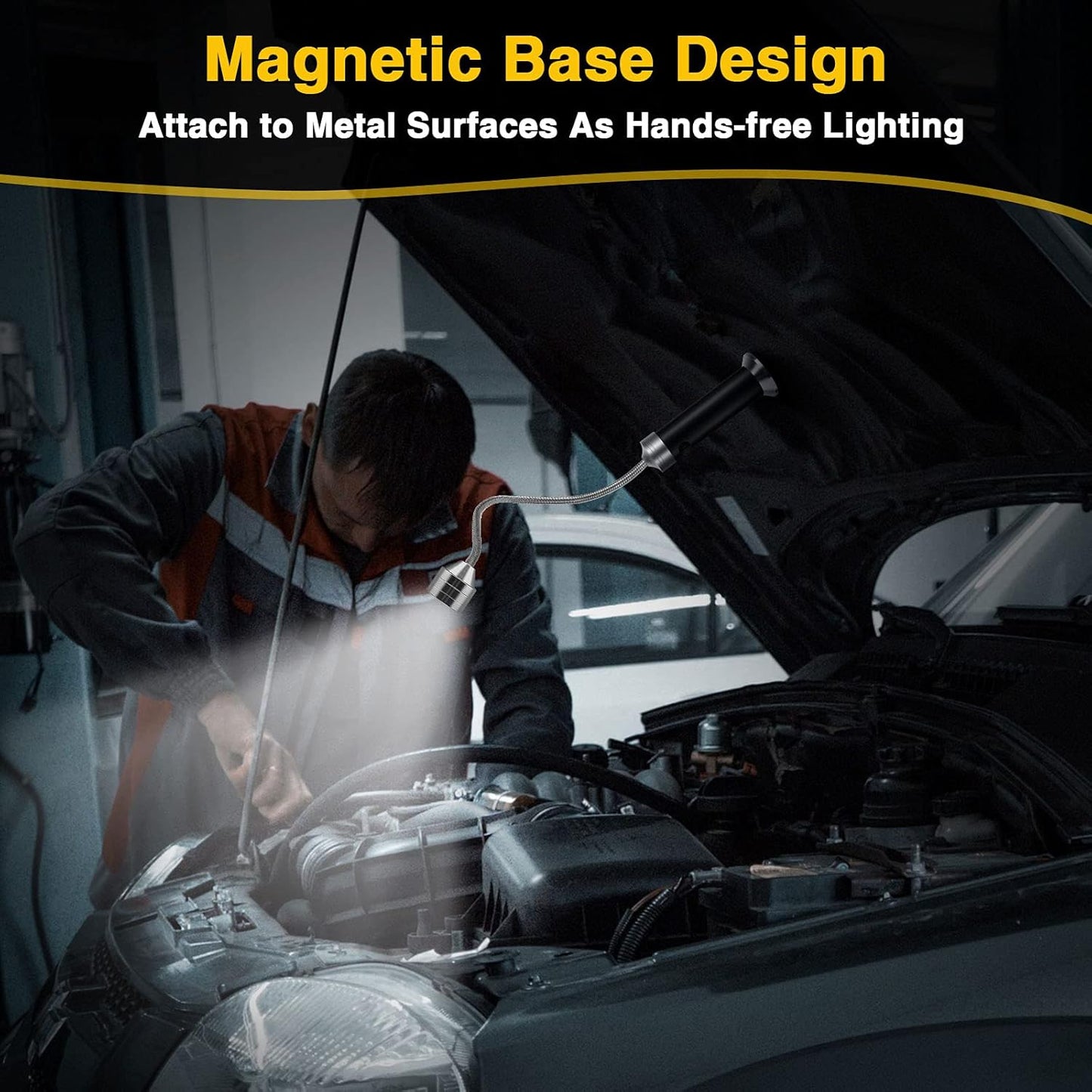 Brilliant Grill Light™