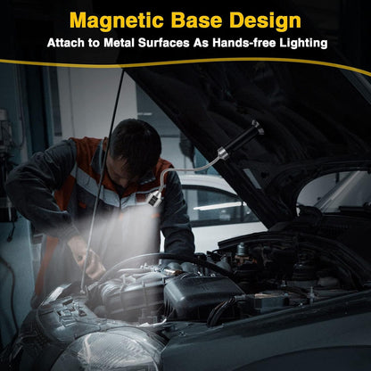 Brilliant Grill Light™