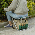 GrowCaddy™ Garden Stool